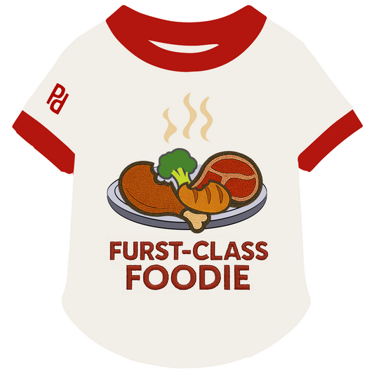 Furst Class Foodie