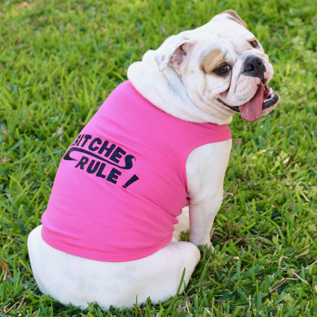 Bitches Rule