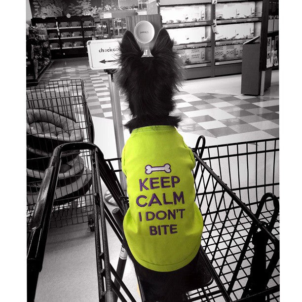 Keep Calm