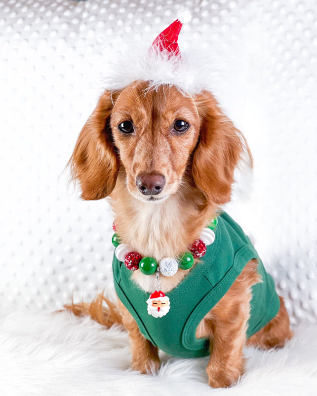 Dear Santa, Define Good