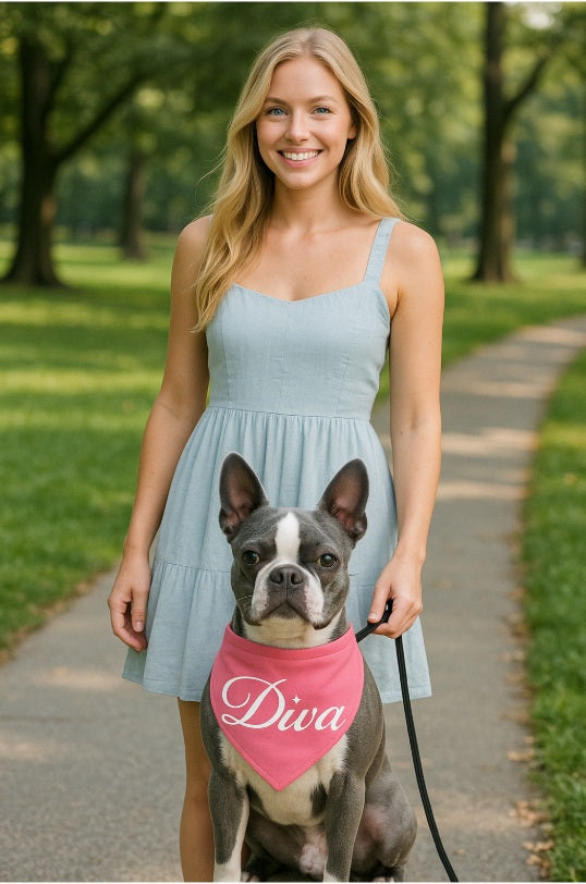 Diva Bandana