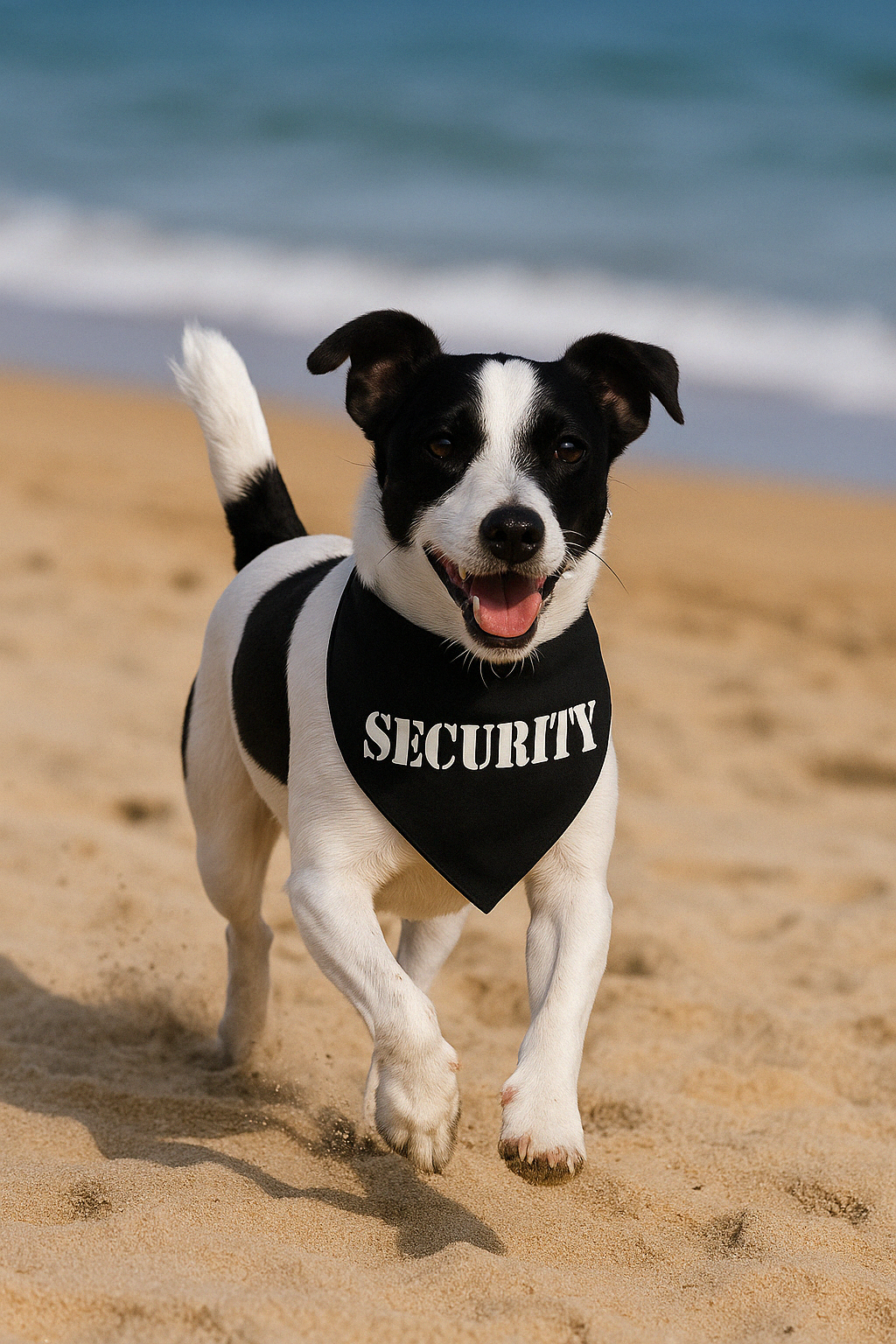 Security® Bandana