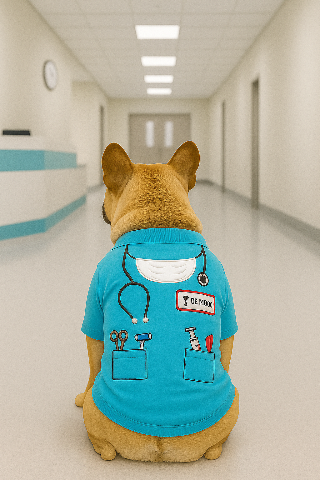 Dr Woof