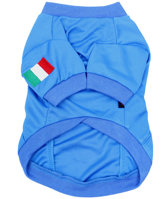 Team Italy Jersey