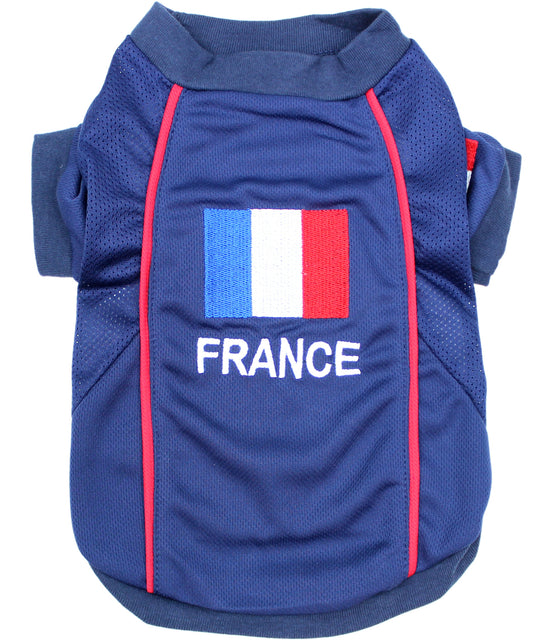 Team France Jersey