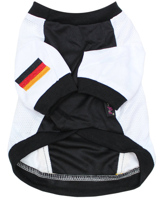 Team Germany Jersey