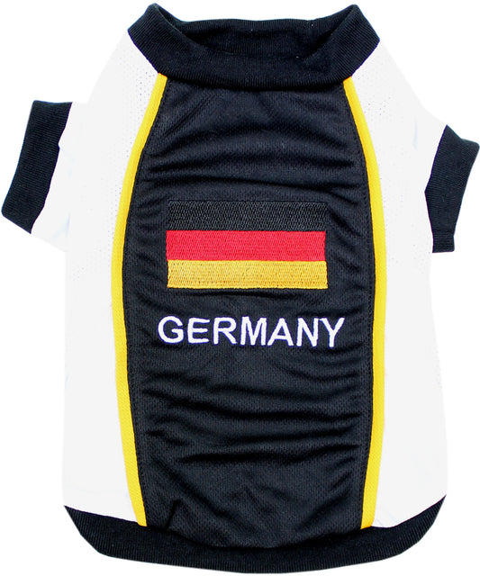 Team Germany Jersey
