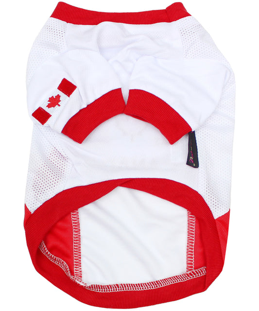Team Canada Jersey