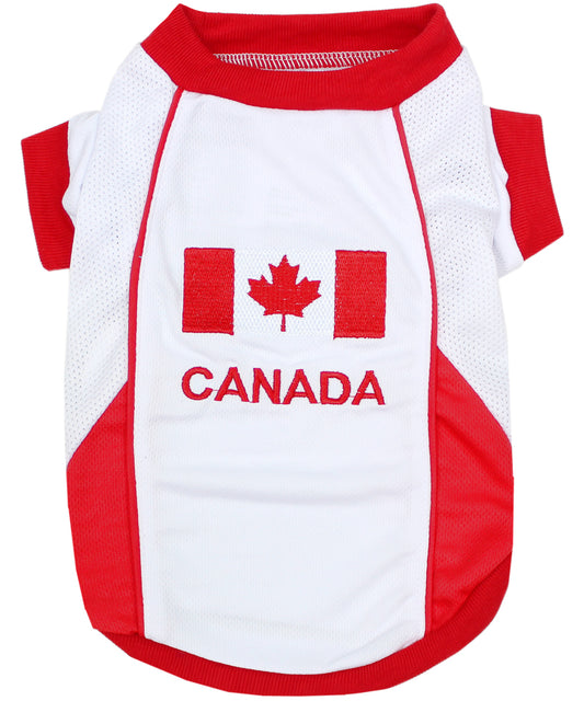 Team Canada Jersey
