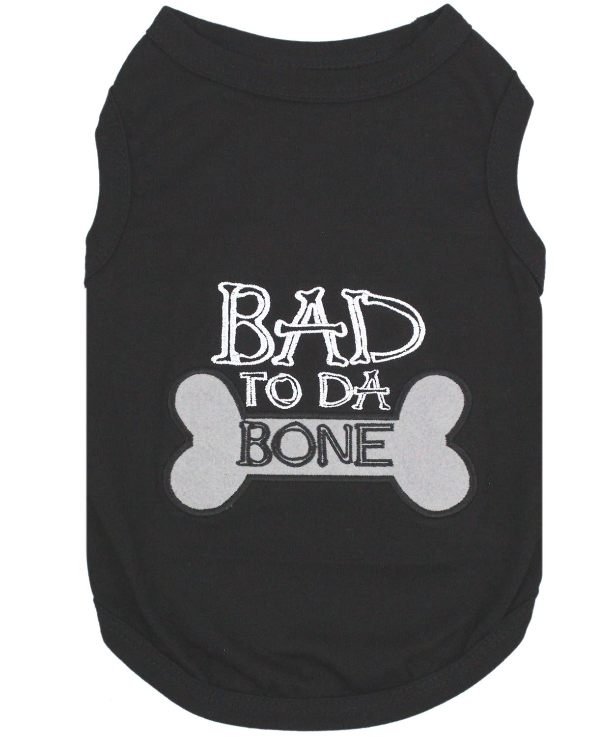 Bad to da Bone