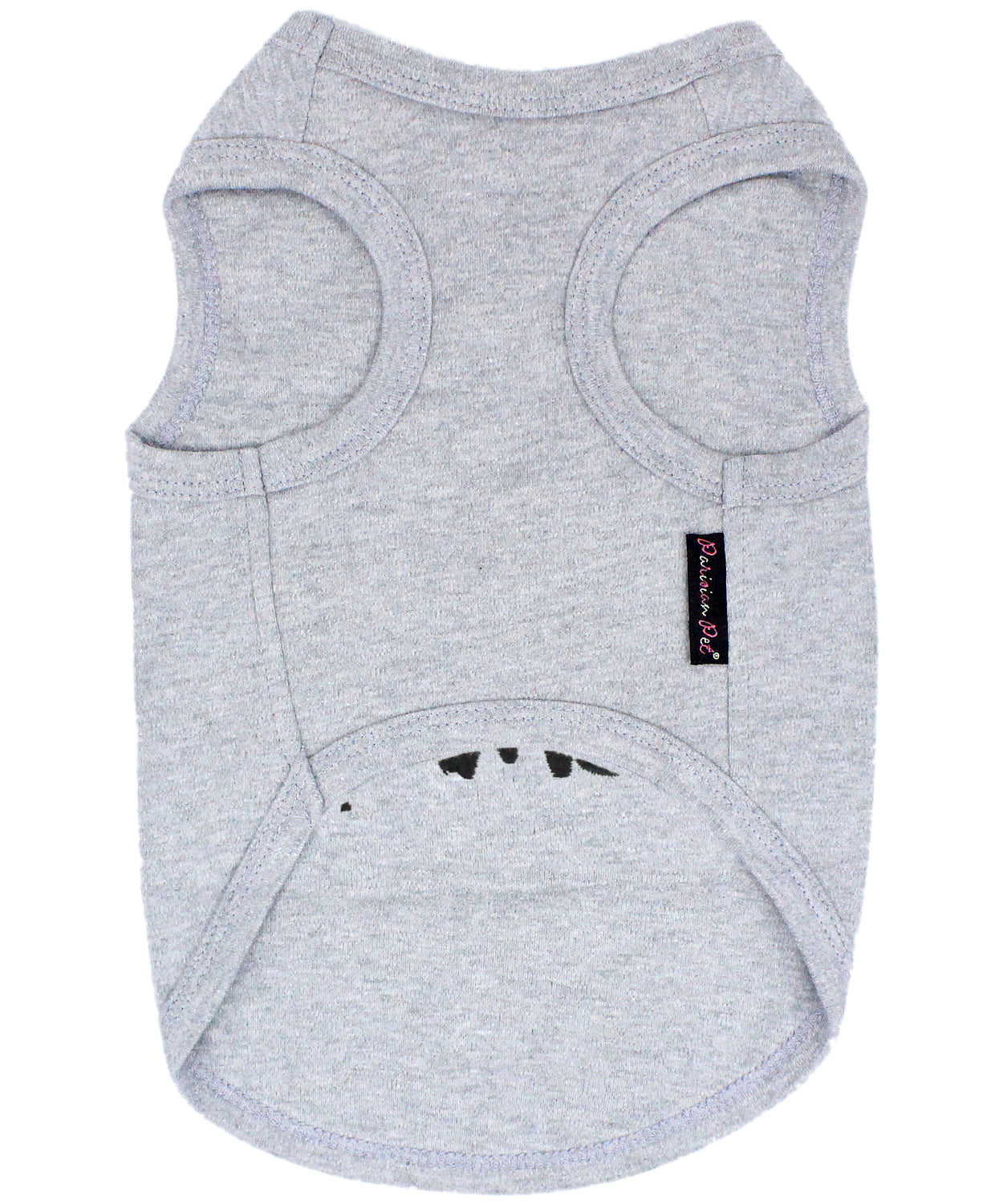 I Love Mommy® - Gray