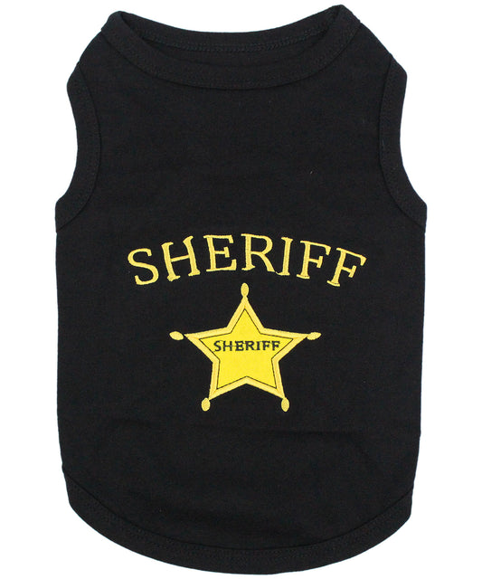 Sheriff