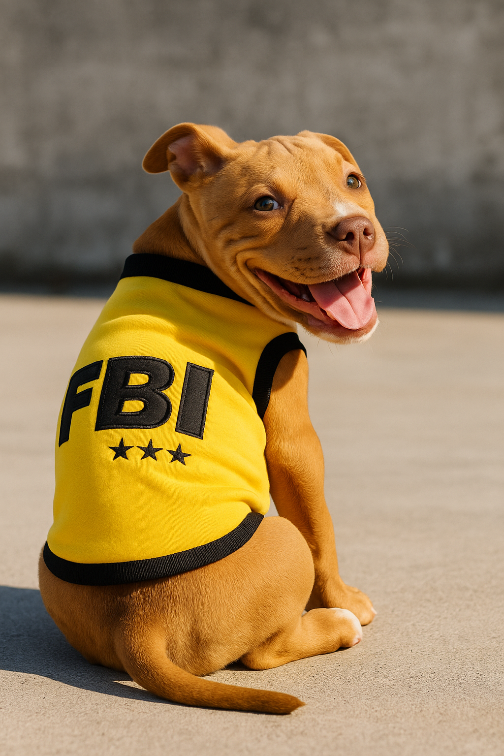 FBI