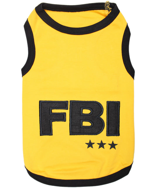 FBI