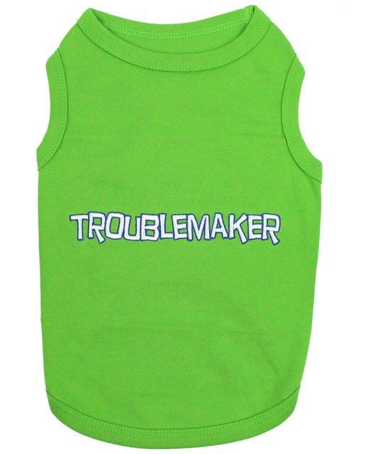 Troublemaker