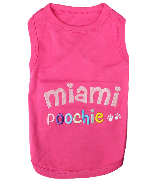 Miami Poochie