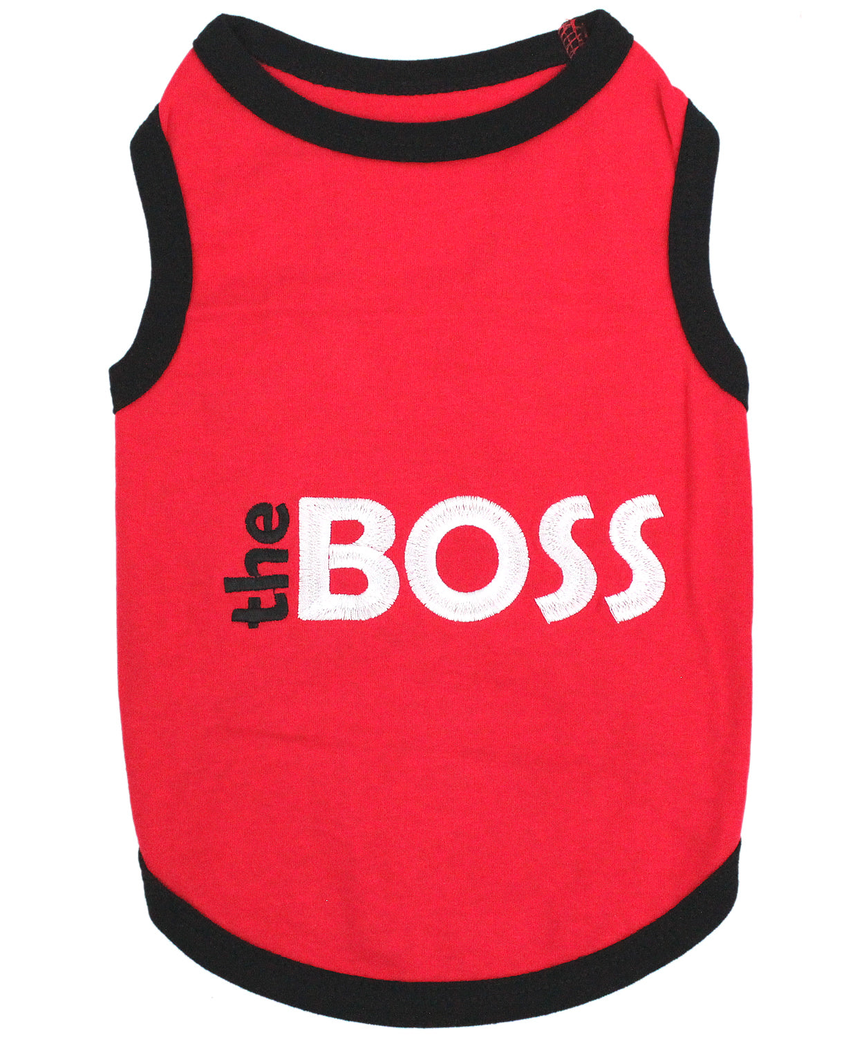 The Boss