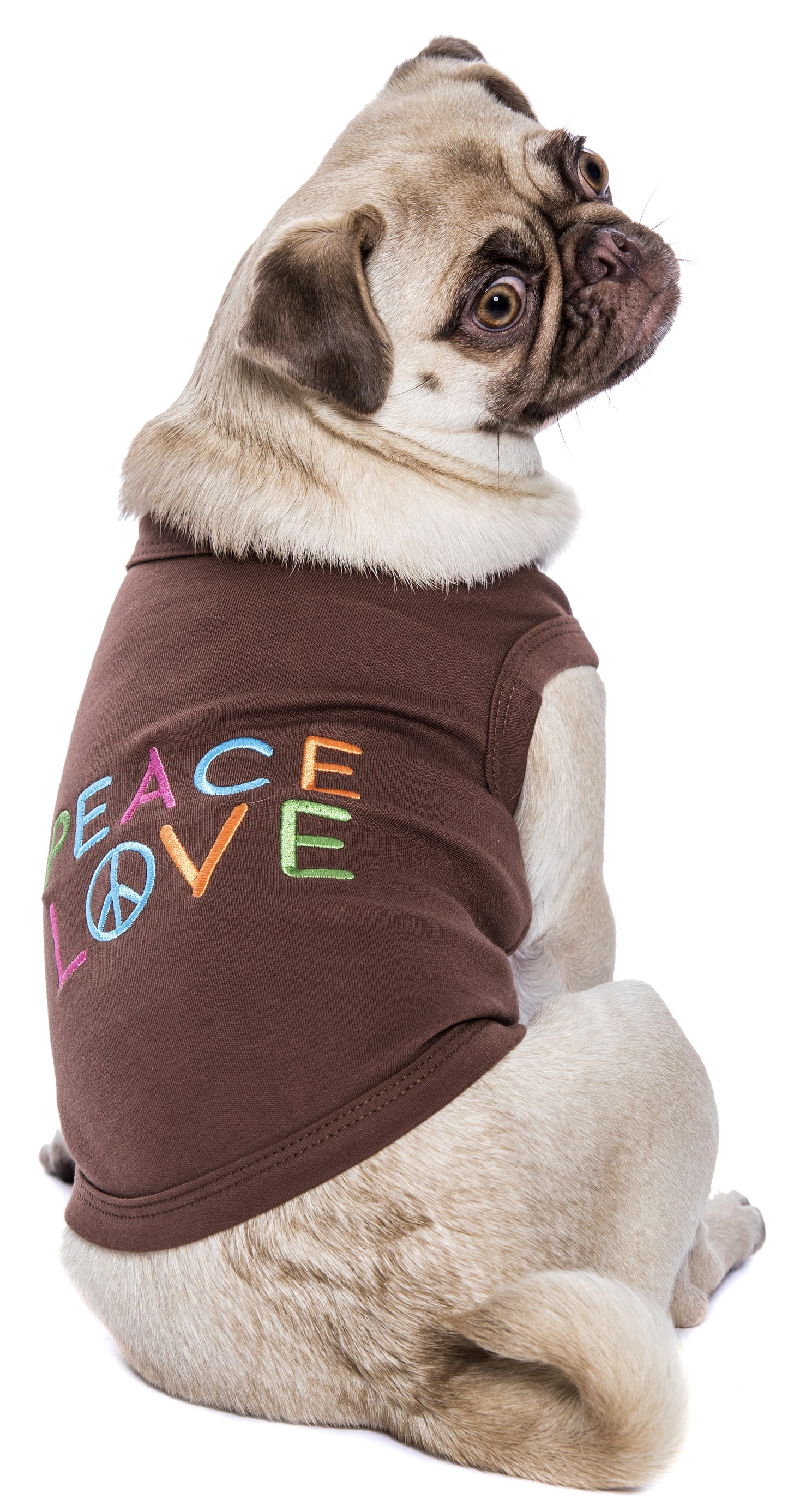 Peace Love