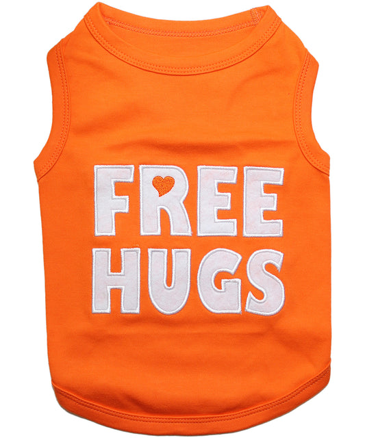 Free Hugs
