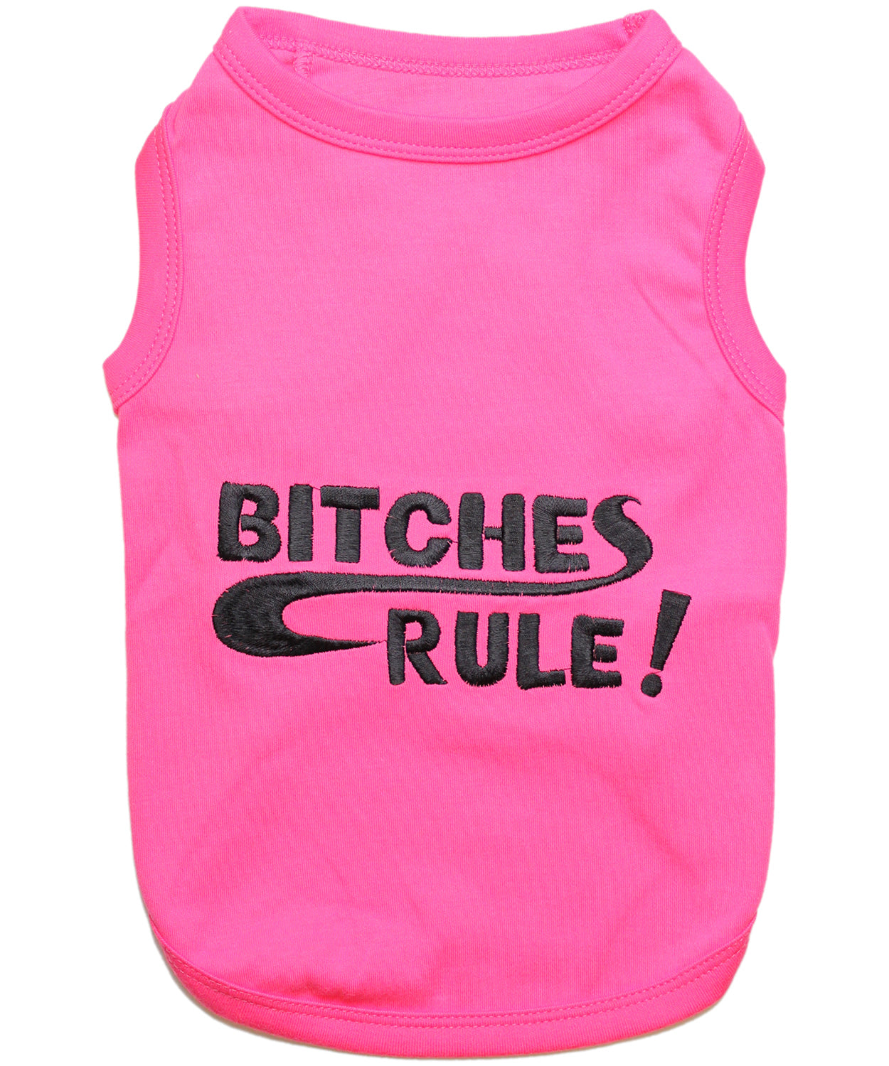 Bitches Rule