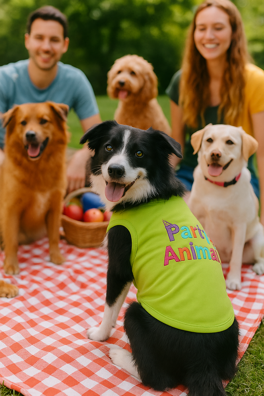 Party Animal