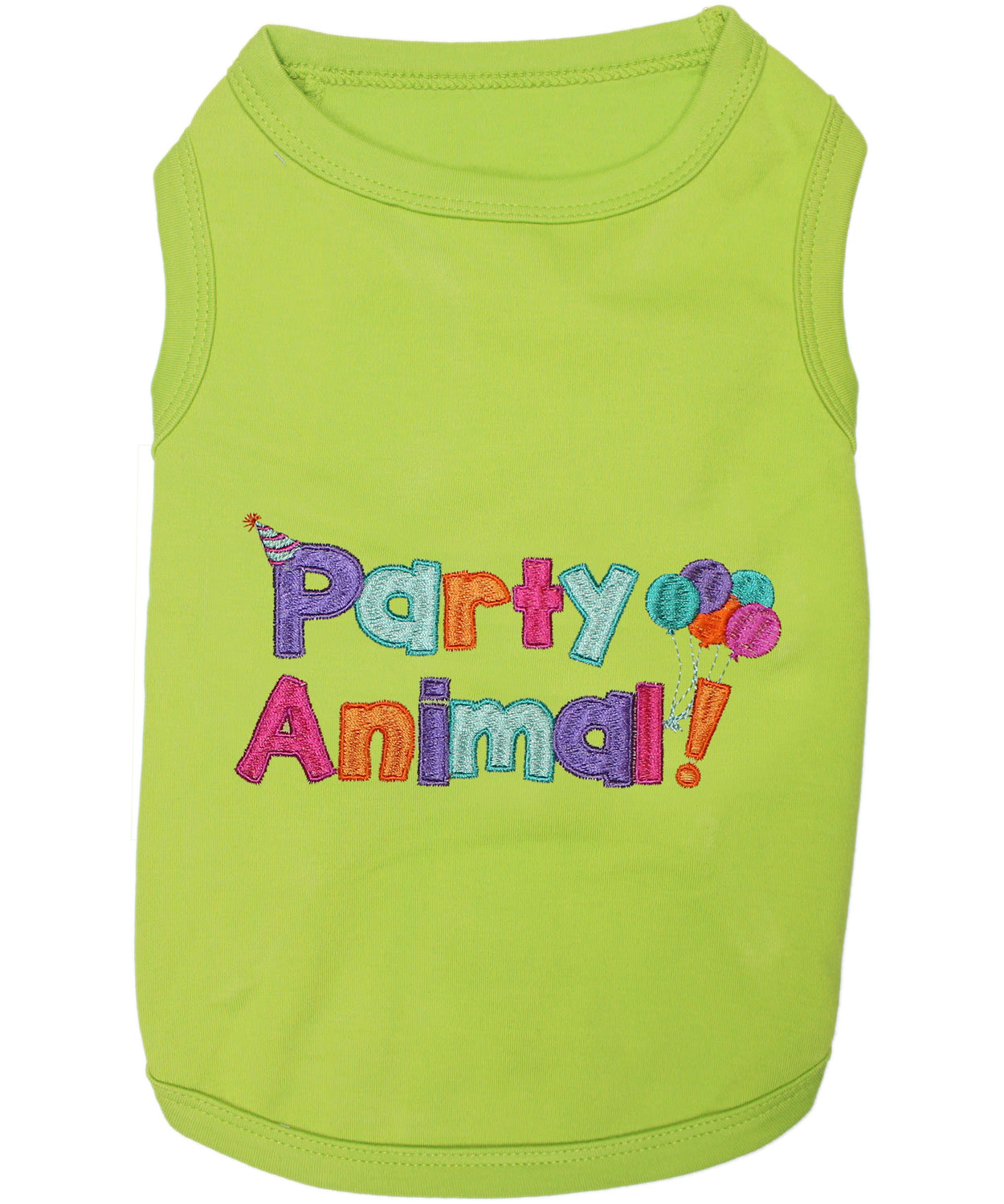 Party Animal