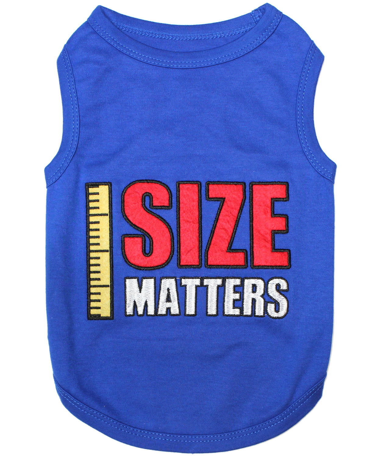 Size Matters