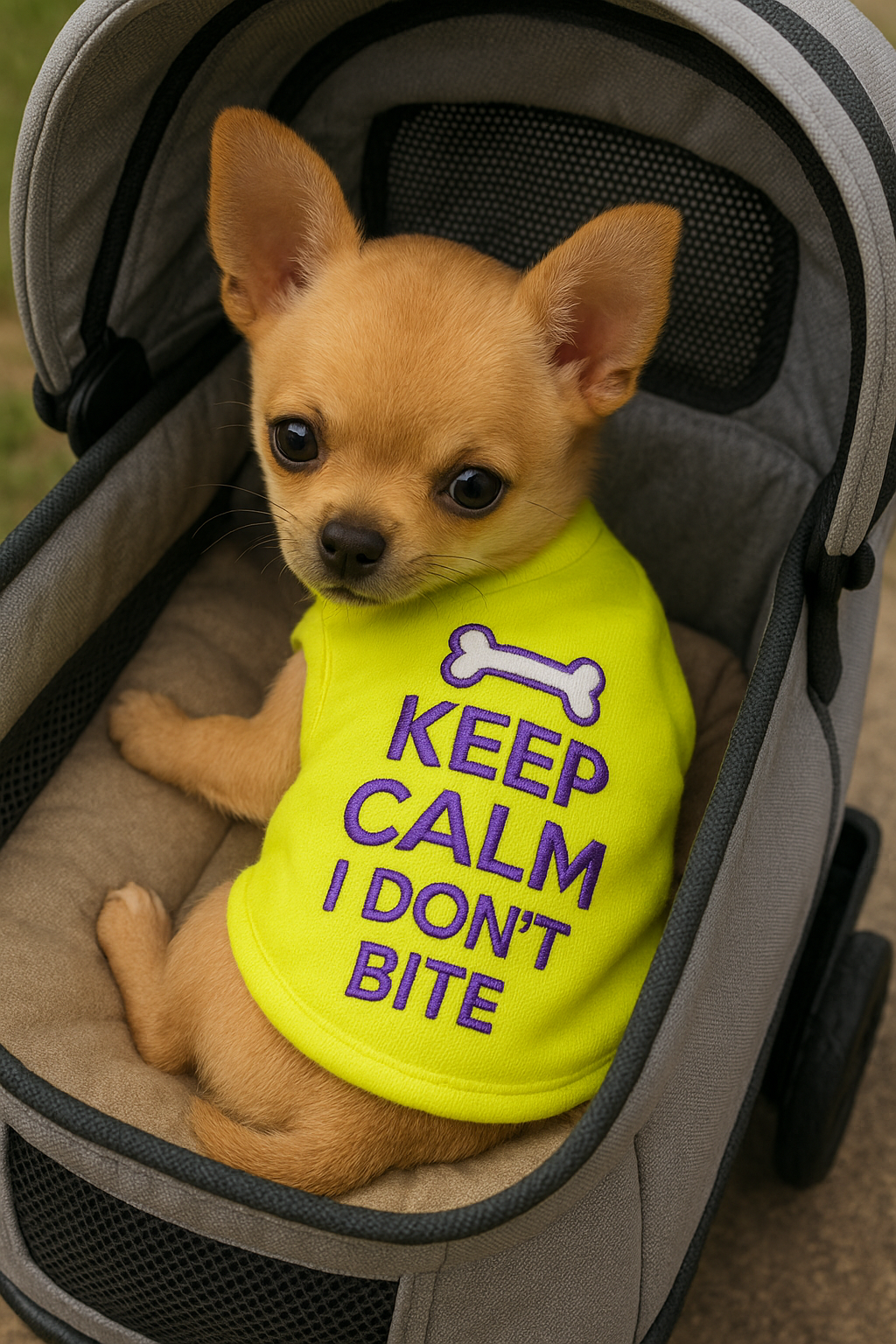 Keep Calm
