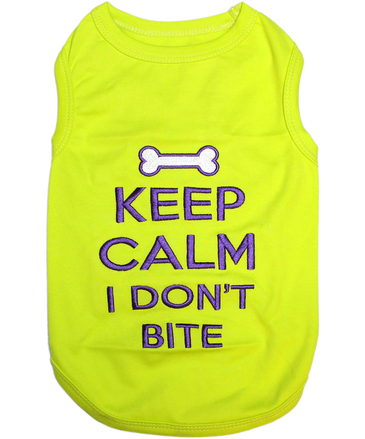 Keep Calm