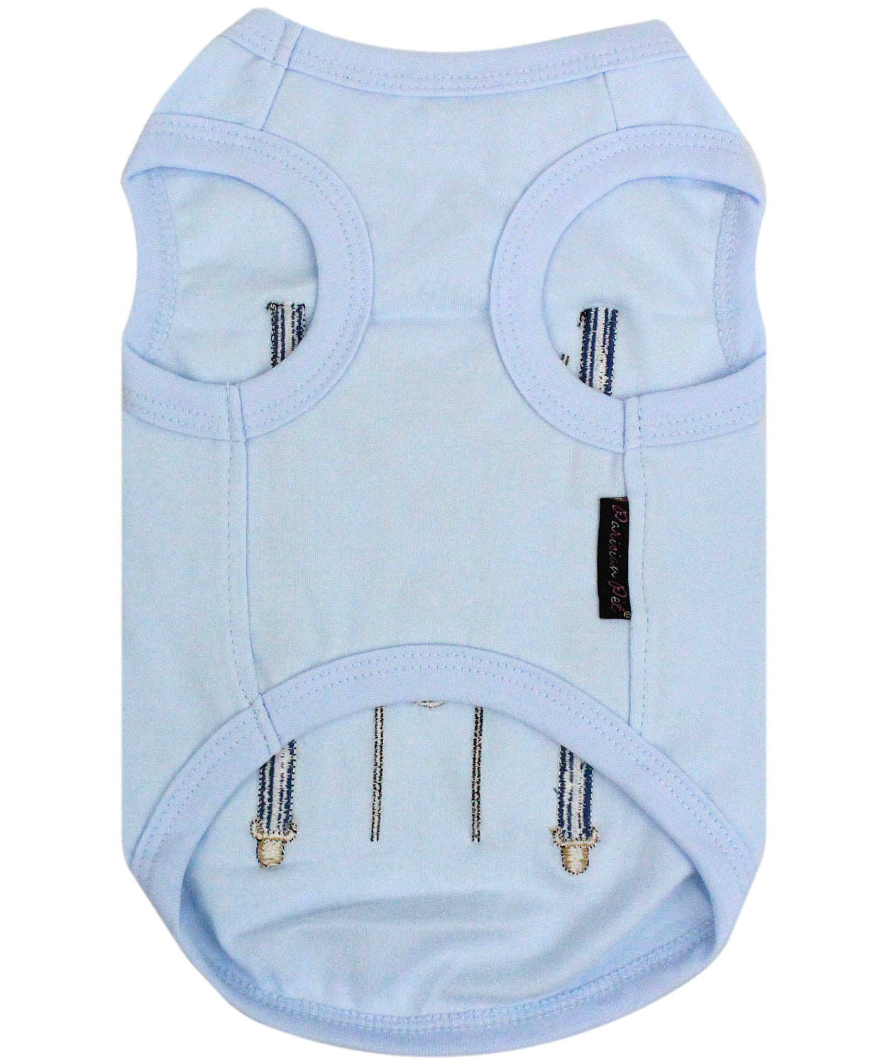 Suspender