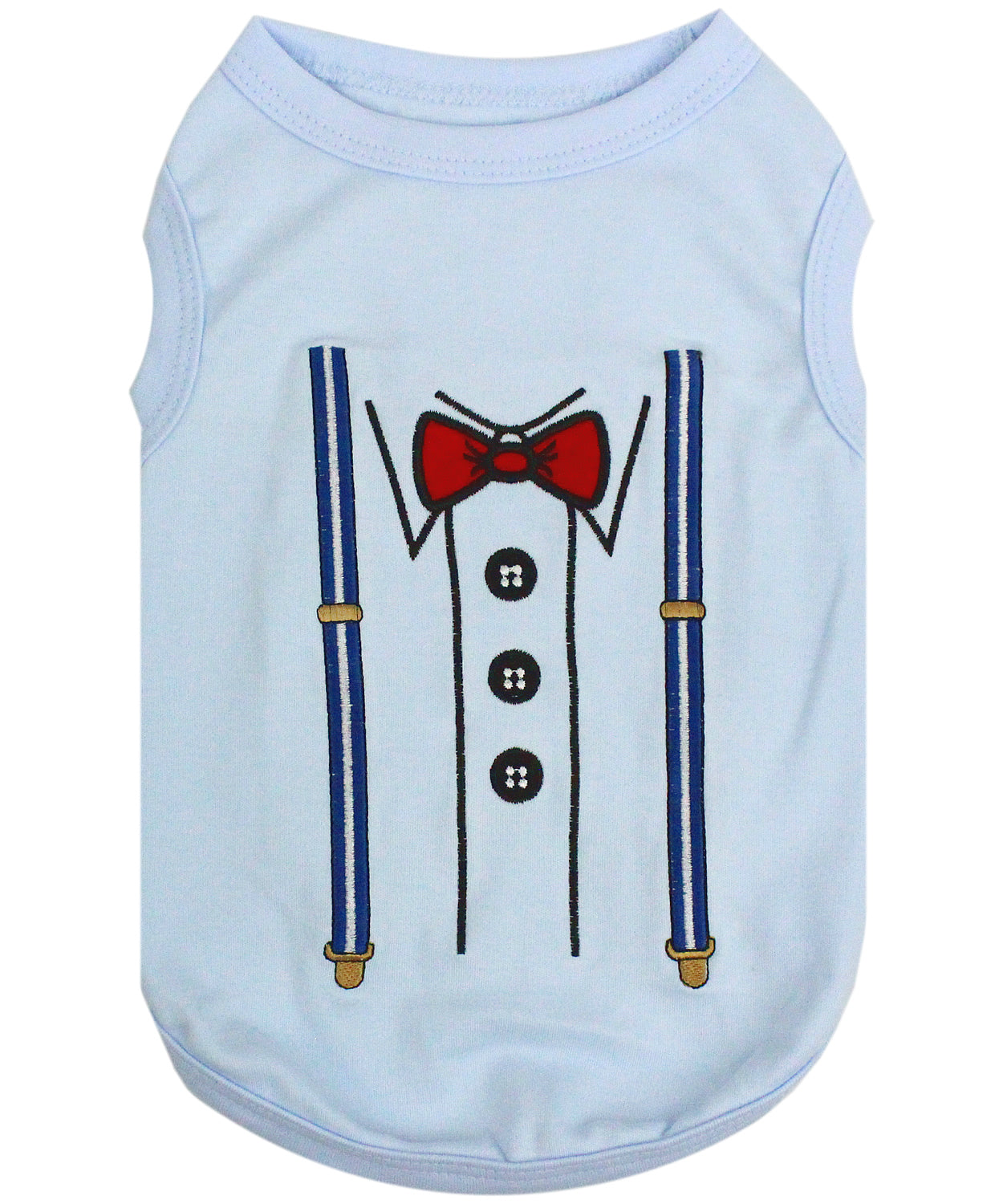 Suspender