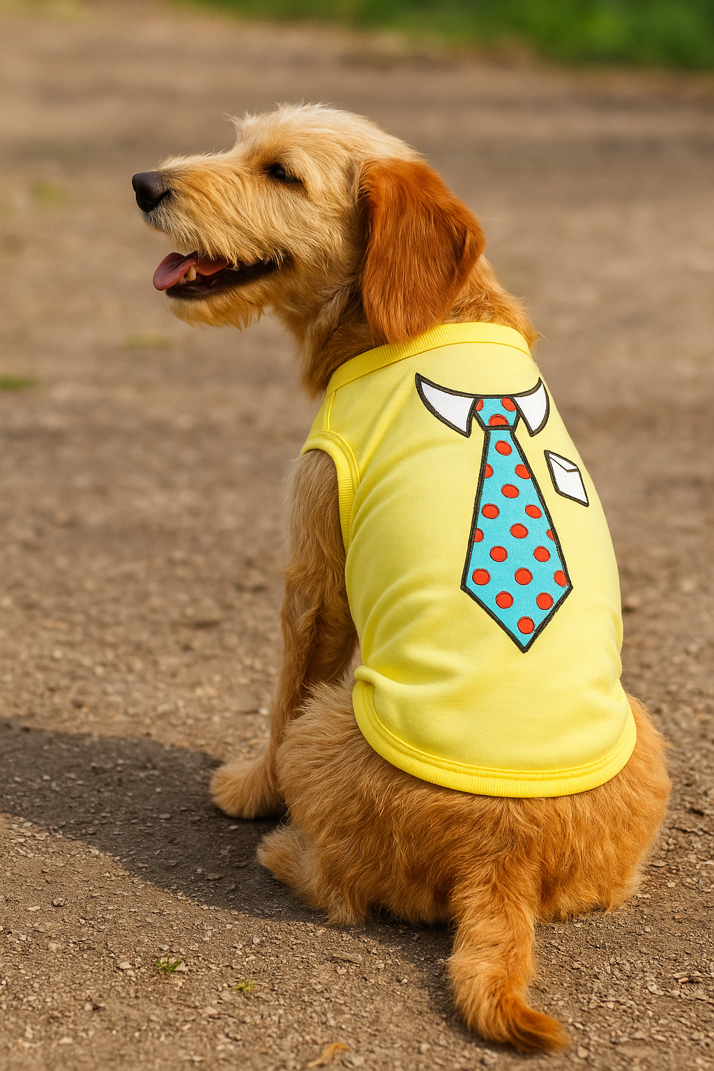 Tie