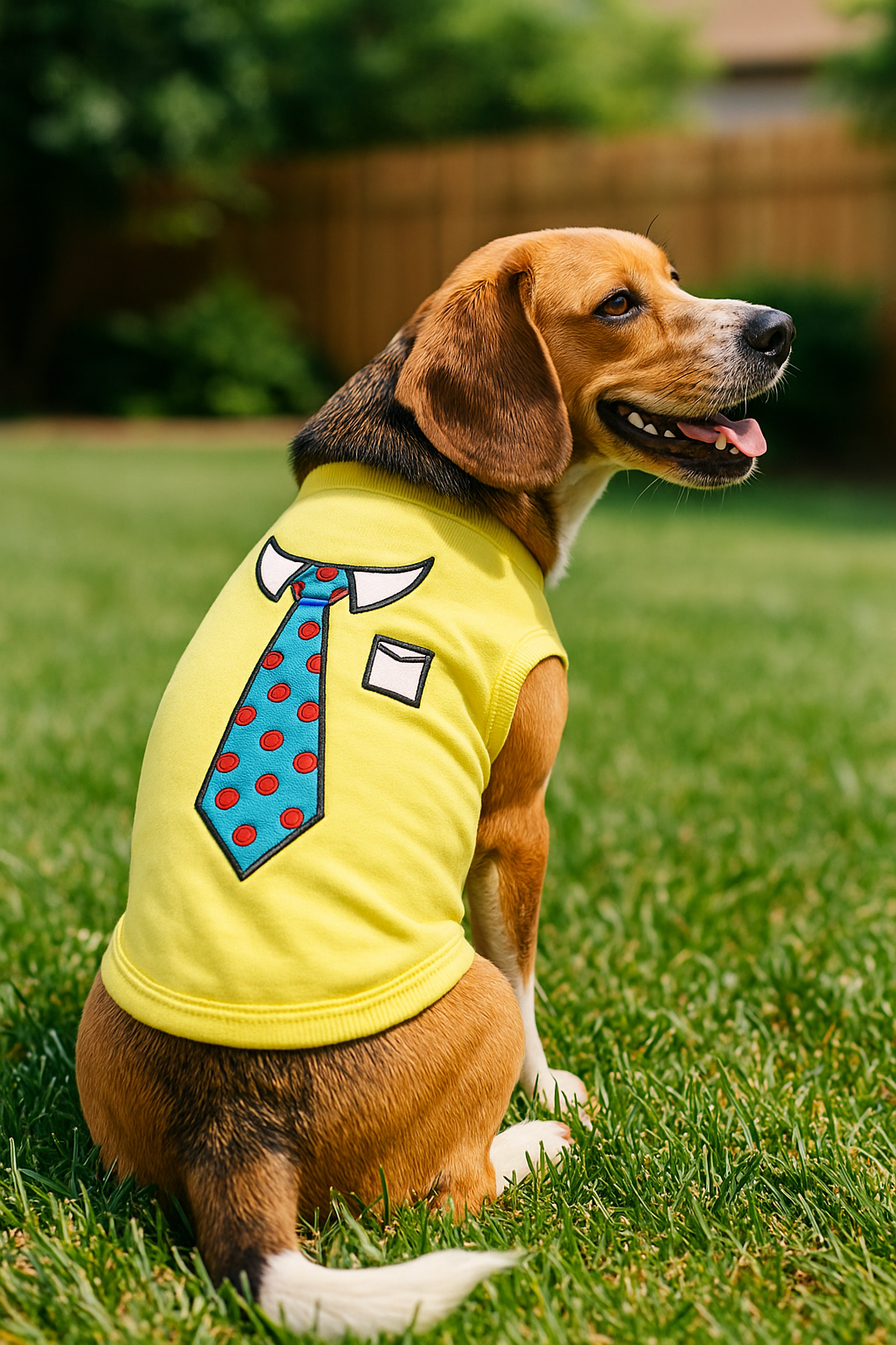 Tie
