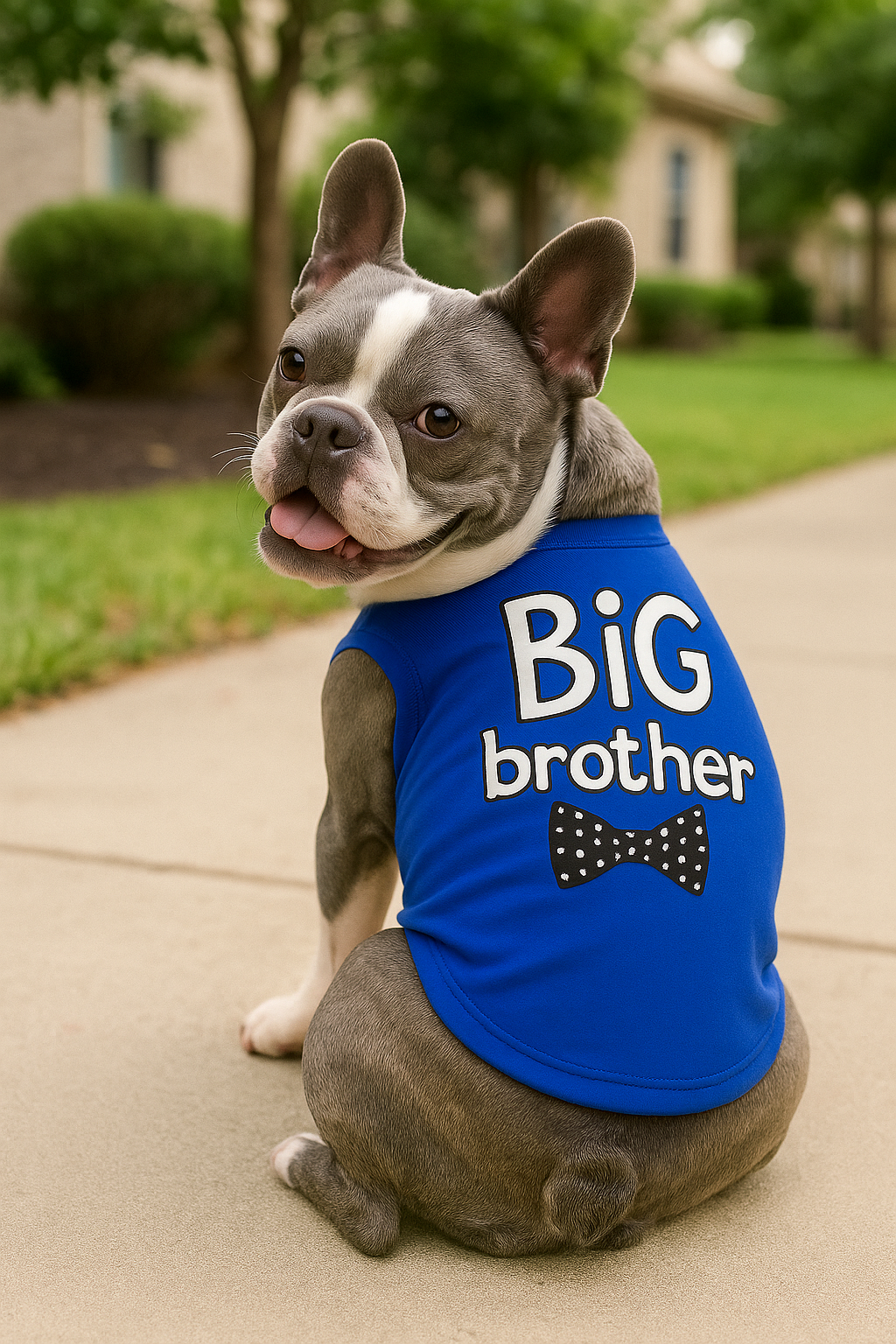 Big Brother
