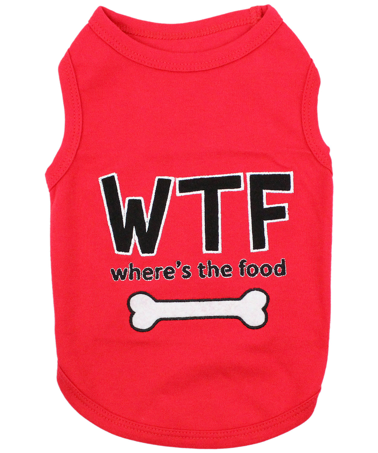 WTF