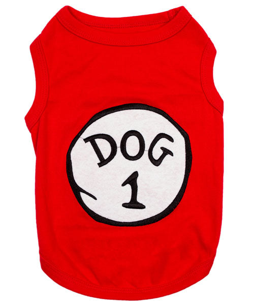 Dog 1