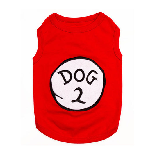 Dog 2