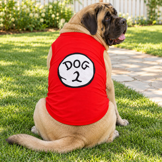 Dog 2