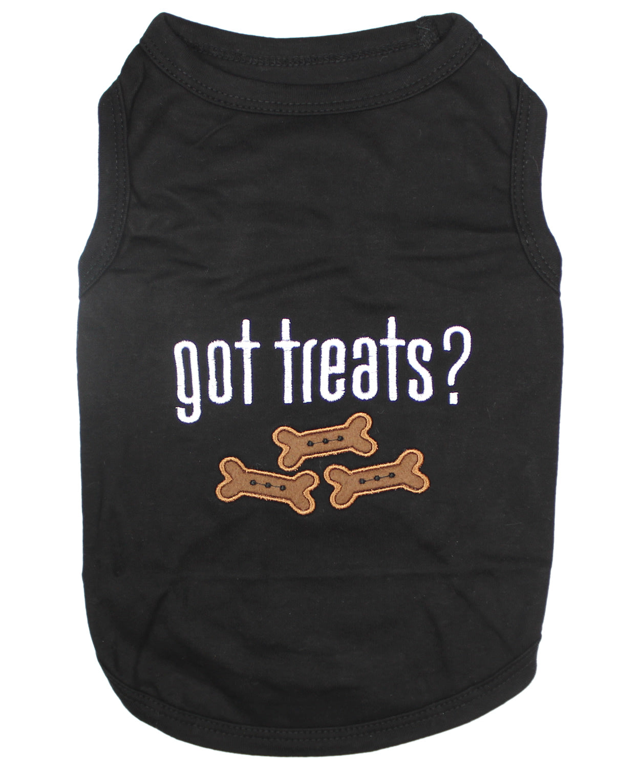 Got Treats?