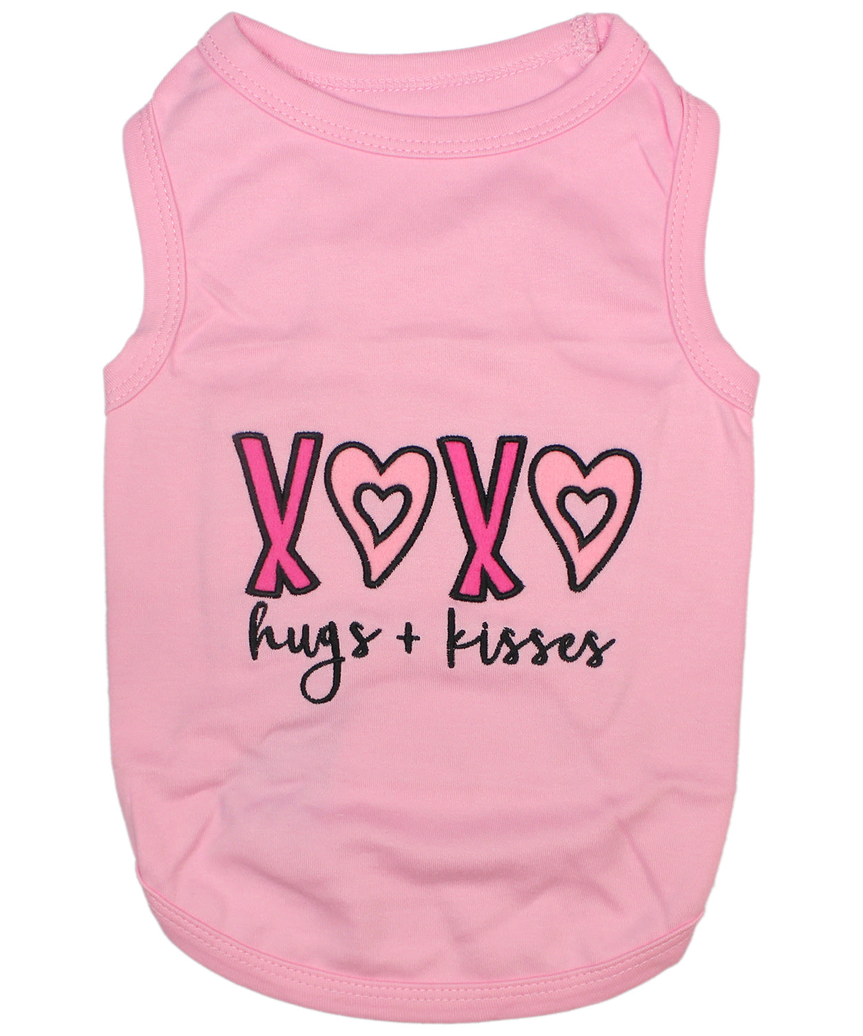 XOXO