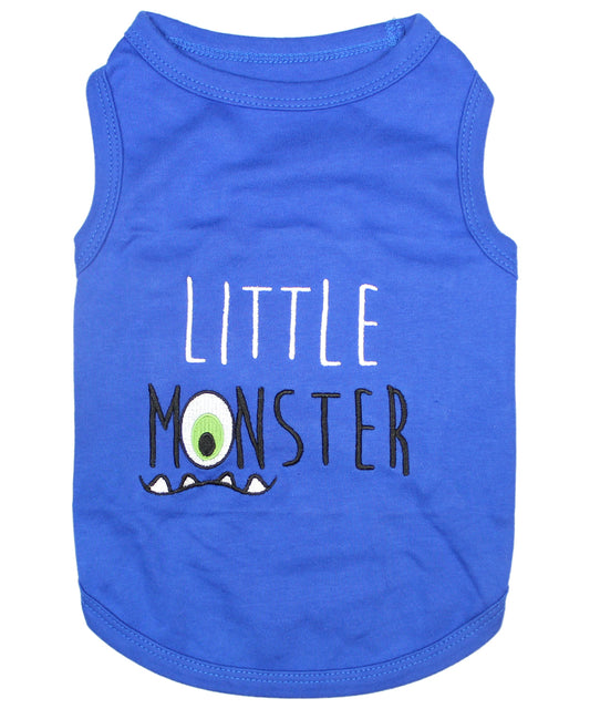 Little Monster
