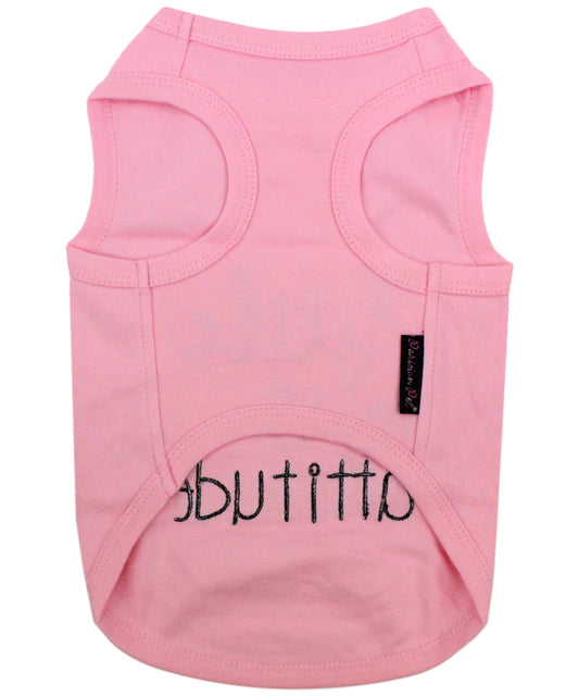 Little Miss Attitude