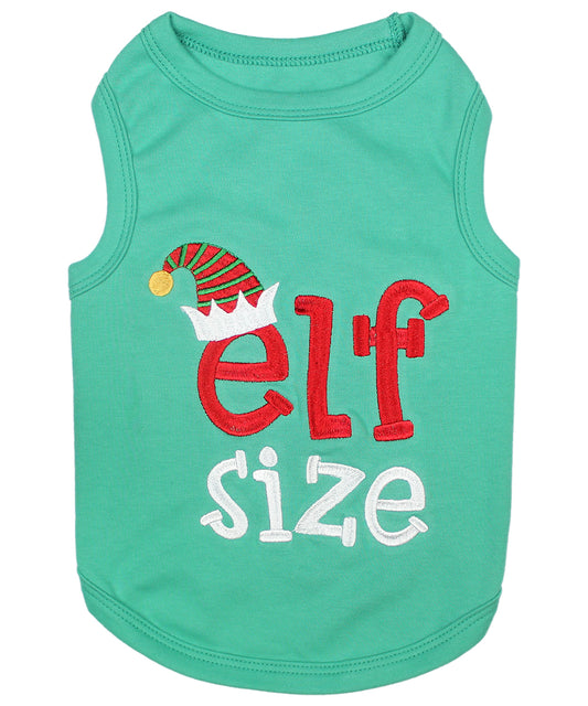 Elf Size