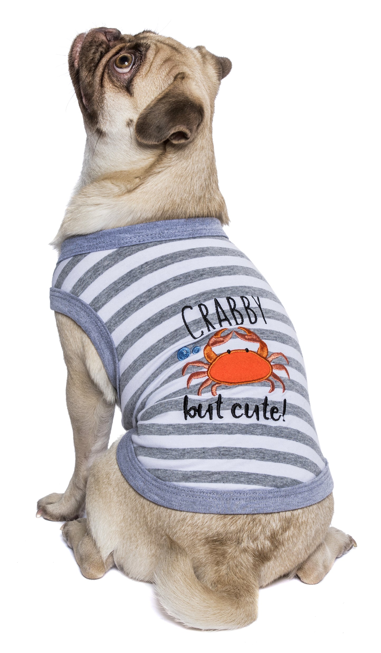 Crabby but Cute Tee