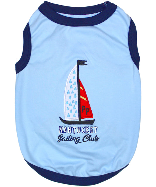 Sailing Club