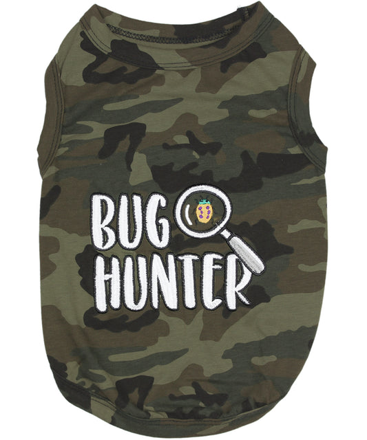 Bug Hunter