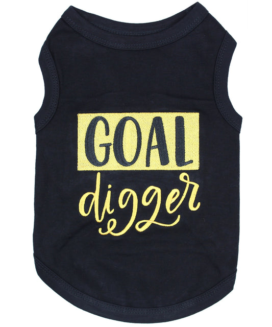 Goal Digger