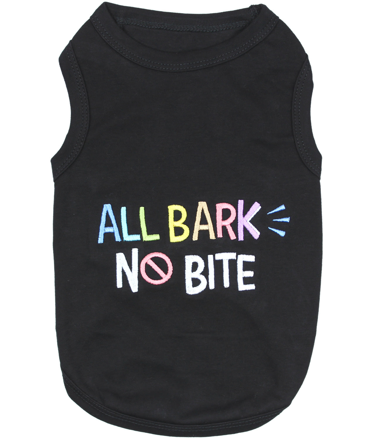 All Bark No Bite