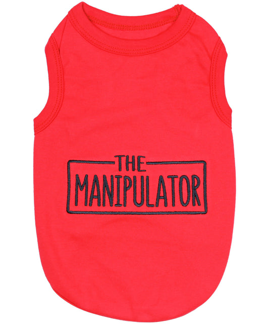 The Manipulator