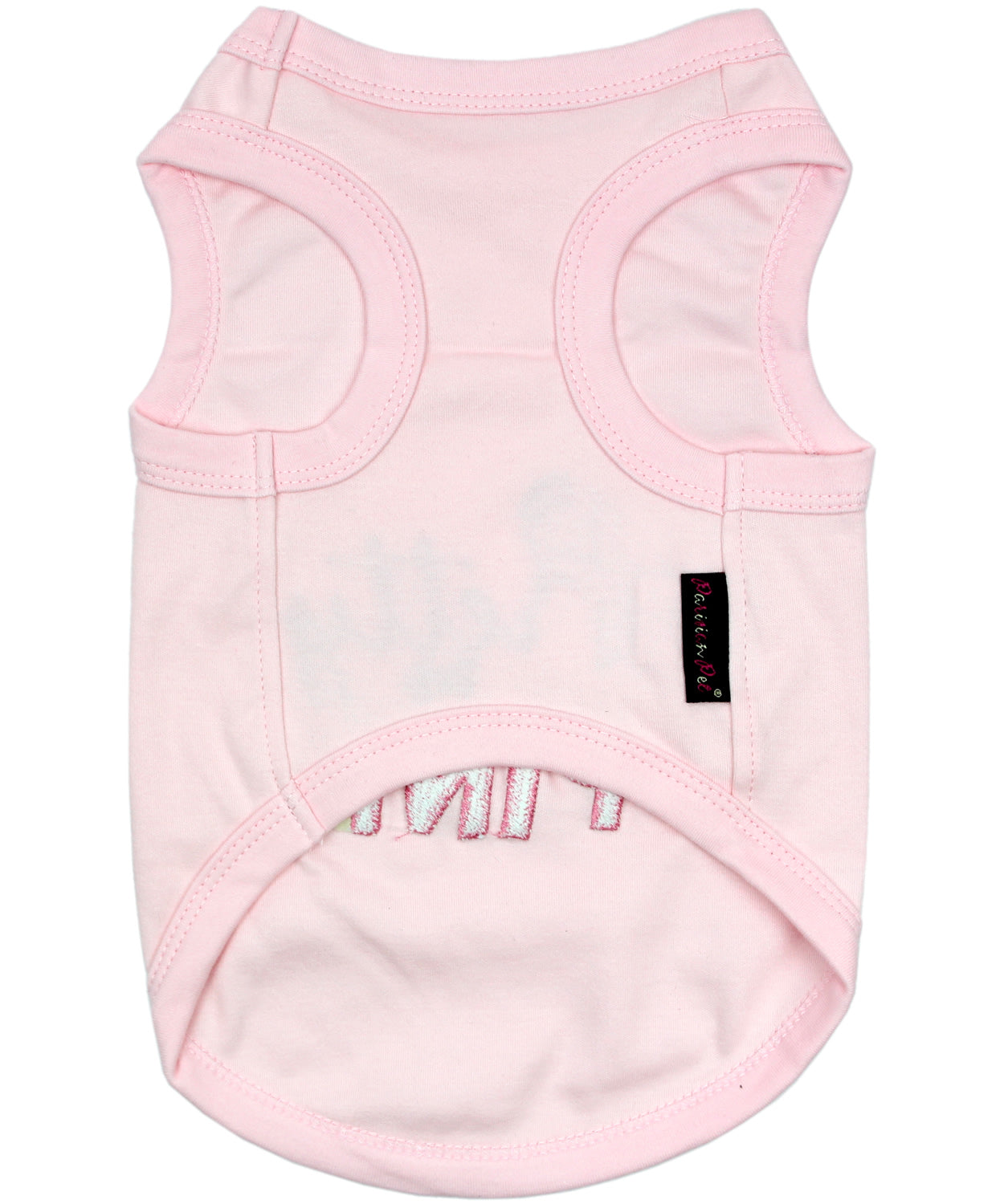 Pretty in Pink